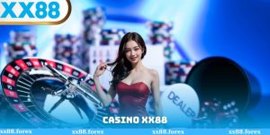 Sòng bài Casino đẳng cấp tại trang